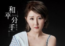 谁在意我流下的泪吉他谱,蒋雪儿歌曲,C调指弹简谱,新手弹唱附前奏