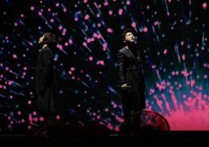 当每颗星星吉他谱,原版五月天歌曲,简单C调指弹曲谱,高清六线乐谱