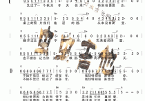 秋天冬天吉他谱,简单C调震岳高清流行弹唱六线乐谱