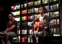 《姑娘,今夜我不想睡,风子歌曲,G调简单指弹教学简谱,音艺六线谱图片