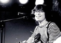 沾青吉他谱,原版浩子歌曲,简单C调弹唱教学,网络转载版六线指弹简谱图