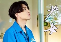 林宥嘉《少女》吉他谱,黄伟文林宥歌曲,简单指弹教学简谱,白熊音乐六线谱图片