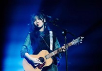 出山吉他谱,花粥歌曲,G调简单指弹教学简谱,唯音悦版六线谱图片