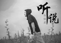 听说吉他谱,原版歌曲,简单_C调弹唱教学,六线谱指弹简谱3张图