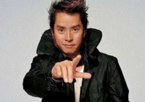 最爱笑的人吉他谱,谭咏麟歌曲,A调指弹简谱,新手弹唱六线谱