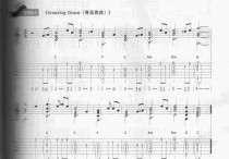 卢家宏【指弹吉他完整-吉他教学内容