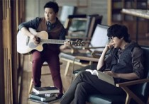 启程吉他谱,水木年华歌曲,G调高清弹唱视频教学,附3张弹指六线简谱