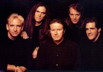 lovewillkeepusalive吉他谱,原版老鹰乐队歌曲,简单A调弹唱教学,下一曲版六线指弹简谱图