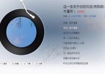 这一生关于你的风景吉他谱,原版枯木逢春歌曲,简单C调指弹曲谱,高清六线乐谱