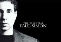 寂静之声指弹吉他谱,原版保罗西蒙歌曲,简单原版弹唱教学,17吉他版六线指弹简谱图