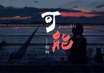 可能吉他谱,程响歌曲,C调简单指弹教学简谱,山山吉他版六线谱图片