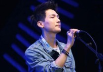 一个人的冬天吉他谱,陈楚生歌曲,D调指弹简谱,新手弹唱六线谱