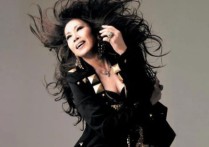 感恩的心吉他谱,欧阳菲菲歌曲,F调指弹简谱,新手弹唱