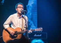 难得吉他谱,原版安来宁歌曲,简单G调弹唱教学,网络转载版六线指弹简谱图