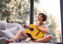 铁窗吉他谱,新手G调高清版,天虹乐器编配,许美静版