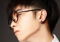 寒鸦少年吉他谱,华晨宇歌曲,D调指弹简谱,新手弹唱附演示