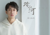 踏山河吉他谱,原版是七叔呢歌曲,简单G调弹唱教学,酷音小伟版六线指弹简谱图