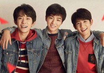 萤火吉他谱,原版Tfboy歌曲,简单C调弹唱教学,网络转载版六线指弹简谱图