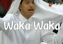 Waka Waka吉他谱,Shakira歌曲,高清图,白熊音乐六线简谱