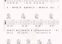 地狱天使吉他谱,原版歌曲,简单G调弹唱教学,六线谱指弹简谱3张图