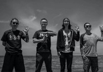 我愿意吉他谱,原版痛仰乐队歌曲,简单C调指弹曲谱,高清六线乐谱教学