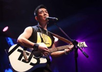 任逍遥吉他谱,原版任贤齐歌曲,简单C调弹唱教学,音乐之家版六线指弹简谱图