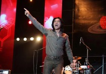 国际歌吉他谱,唐朝乐队歌曲,C调高清弹唱视频教学,附3张弹指六线简谱