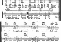 女人不醉男人没机会吉他谱,原版歌曲,简单B调弹唱教学,六线谱指弹简谱1张图