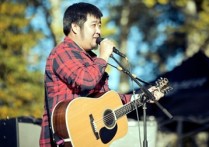 宋冬野《连衣裙》吉他,宋冬野歌曲,简单指弹教学简谱,小琪琴社六线谱图片