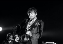 你会成为你想的那个人吉他谱,梁博歌曲,A调简单指弹教学简谱,大王弹吉他版六线谱图片