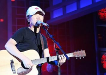 花房姑娘吉他谱,原版崔健歌曲,简单G调弹唱教学,革命吉他版六线指弹简谱图