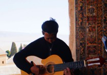 阿尔罕布拉宫的回忆吉他(新鲜推荐)