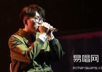 毛不易像我这样的人吉他谱,简单选用原版指弹曲谱,毛不易高清六线乐谱