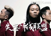 失恋阵线联盟吉他谱,原版草蜢歌曲,简单C调指弹视频教学,附高清六线乐谱