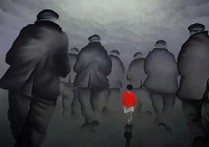 不合群吉他谱,原版枯木逢春歌曲,简单C调指弹曲谱,高清六线乐谱