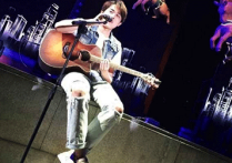 没了吉他谱,赵烁歌曲,C调简单指弹教学简谱,巍小琪六线谱图片