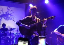 理想三旬吉他谱,原版陈鸿宇歌曲,简单C调弹唱教学,江湖余孽版六线指弹简谱图