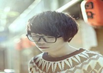 多喜欢你吉他谱,小贱歌曲,B调指弹简谱,新手弹唱简单版