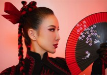 刀马旦吉他谱,李玟歌曲,G调简单指弹教学简谱,濮宇版六线谱图片