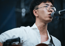 茶酒伴吉他谱,谢知非歌曲,C调简单指弹教学简谱,音艺六线谱图片