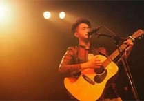 我的解放西吉他谱,原版柳爽歌曲,简单C调指弹曲谱,高清六线乐谱