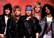 Don't Cry吉他谱,枪花乐队歌曲,C调高清弹唱视频教学,附4张弹指六线简谱