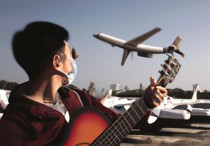 吉他可以带上飞机吗？