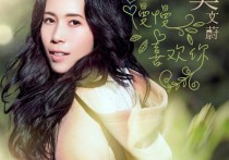 慢慢喜欢你吉他谱,原版莫文蔚歌曲,简单C调指弹视频教学,附高清六线乐谱