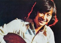 浪子心声吉他谱,原版许冠杰歌曲,简单C调指弹曲谱,高清六线乐谱