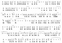 爱象一首歌吉他谱,原版歌曲,简单G调弹唱教学,六线谱指弹简谱1张图