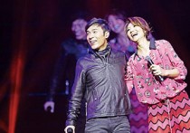 会过去的吉他谱,许志安歌曲,G调简单指弹教学简谱,小埋版六线谱图片