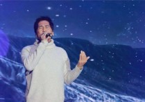 大约在冬季吉他谱,原版齐秦歌曲,简单G调指弹曲谱,高清六线乐谱