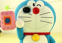 哆啦A梦指弹吉他谱,原版小叮当机器猫歌曲,简单A调弹唱教学,网络转载版六线指弹简谱图