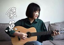 像鱼吉他谱,三张G调原版弹唱伴奏谱简单教学简谱,王贰浪六线谱原版六线谱图片